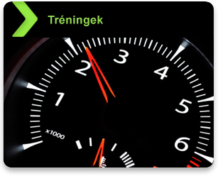 Trningek